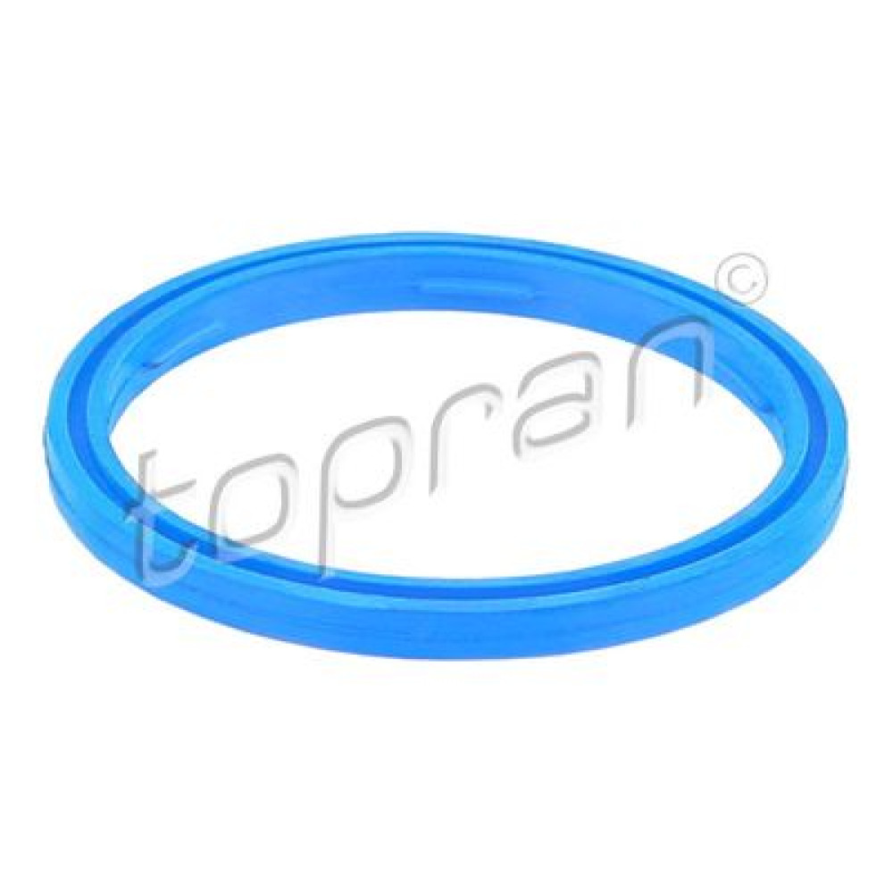 Уплотняющее кольцо TOPRAN 115439