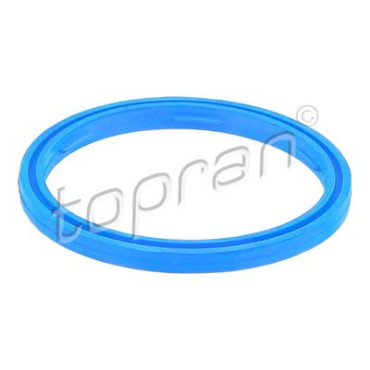 Уплотняющее кольцо TOPRAN 115439