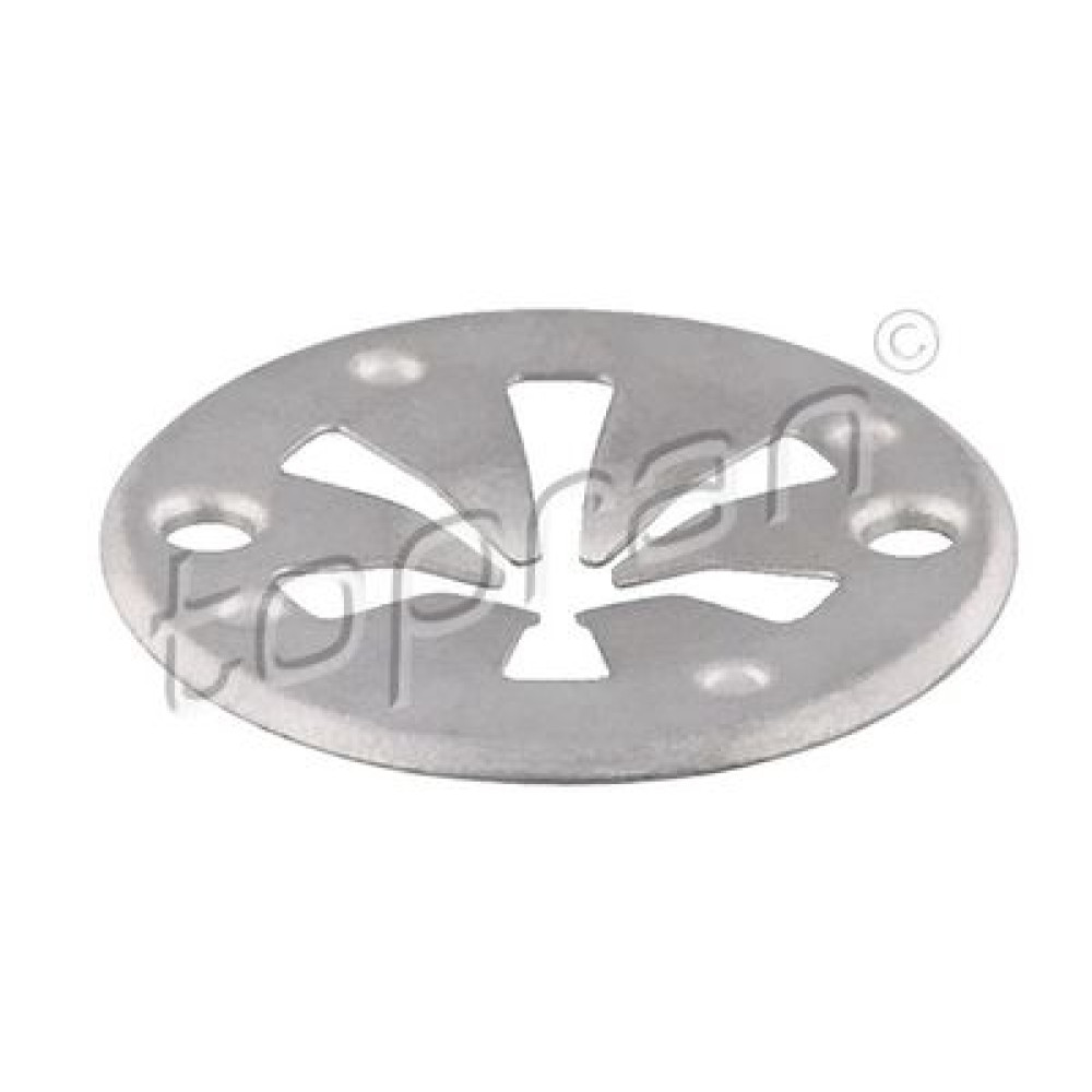 Шайба TOPRAN 115497