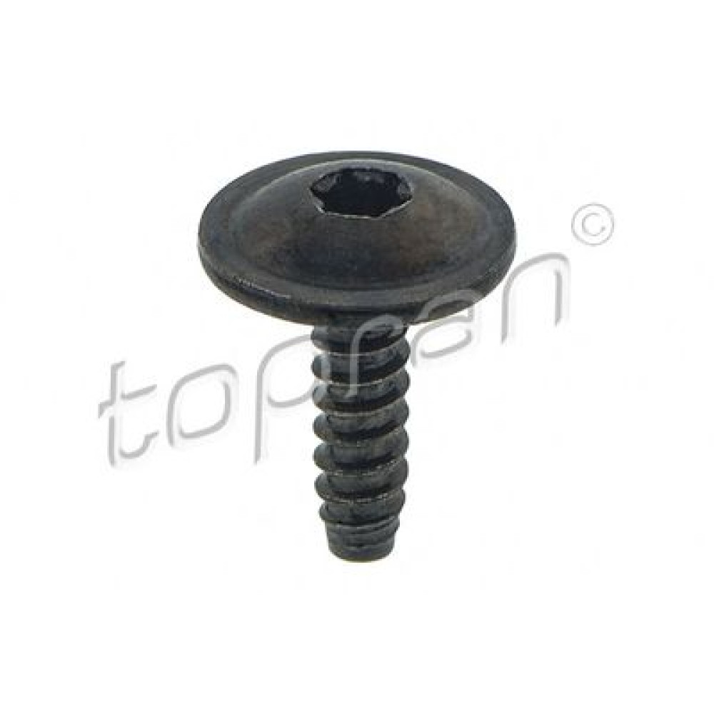 Саморiз 4,8*16 TOPRAN 115717