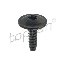 Саморiз 4,8*16 TOPRAN 115717