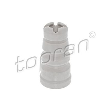 Відбійник амортизатора TOPRAN 115926