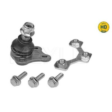 Фільтр палива MAHLE ORIGINAL kx87d