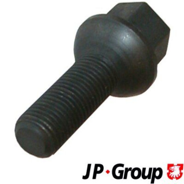 Болт колеса JP GROUP 1160400400