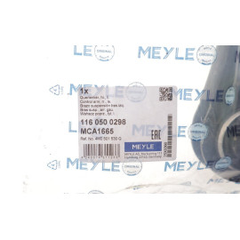 Важіль підвіски MEYLE 1160500298