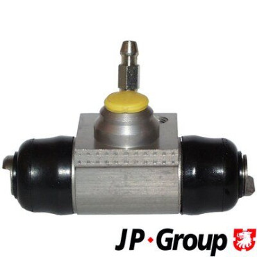 Тормозной цилиндр колесный 19.05mm JP GROUP 1161300500