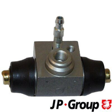 Гальмівний циліндр колісний JP GROUP 1161301000