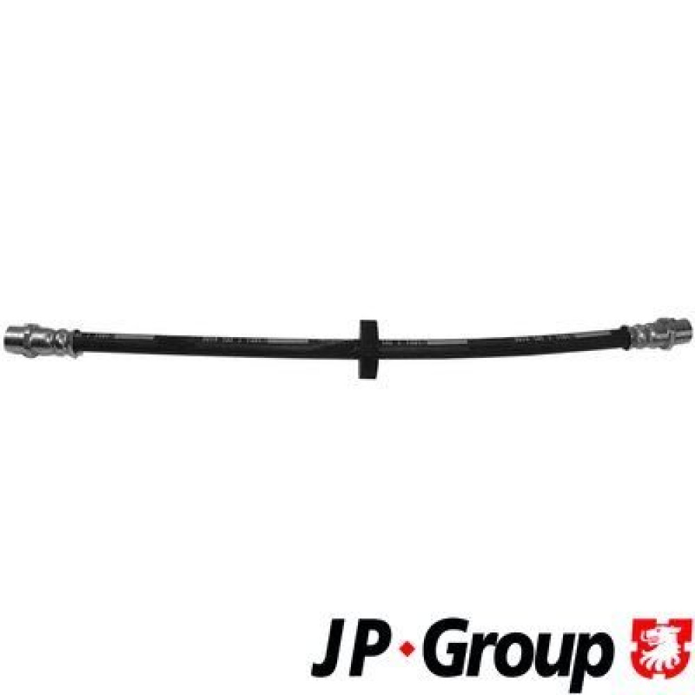 Гальмівний шланг передній JP GROUP 1161600200