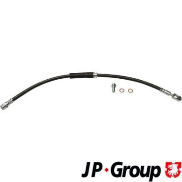 Тормозной шланг передний JP GROUP 1161600900