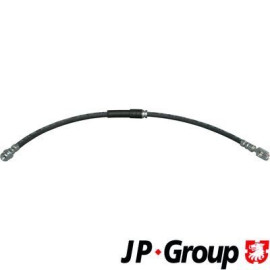JP GROUP 1161601400 Гальмівний шланг передній JP GROUP 1161601400