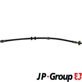 Гальмівний шланг передній JP GROUP 1161601700