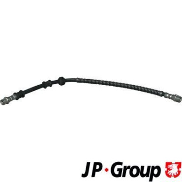 Гальмівний шланг передній JP GROUP 1161602300
