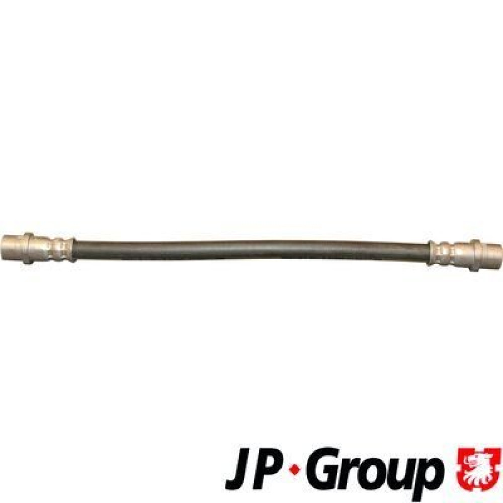Гальмівний шланг зад спарка JP GROUP 1161700400