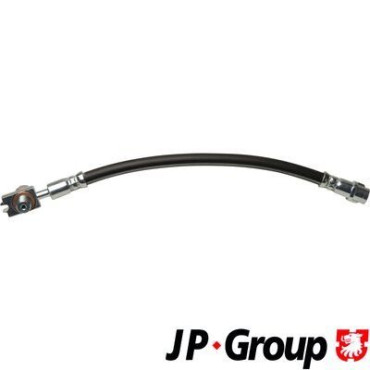 Гальмівний шланг задній JP GROUP 1161702800