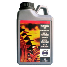 олива трансмісійна Powershift 75W GL4, 1л. VOLVO 1161838