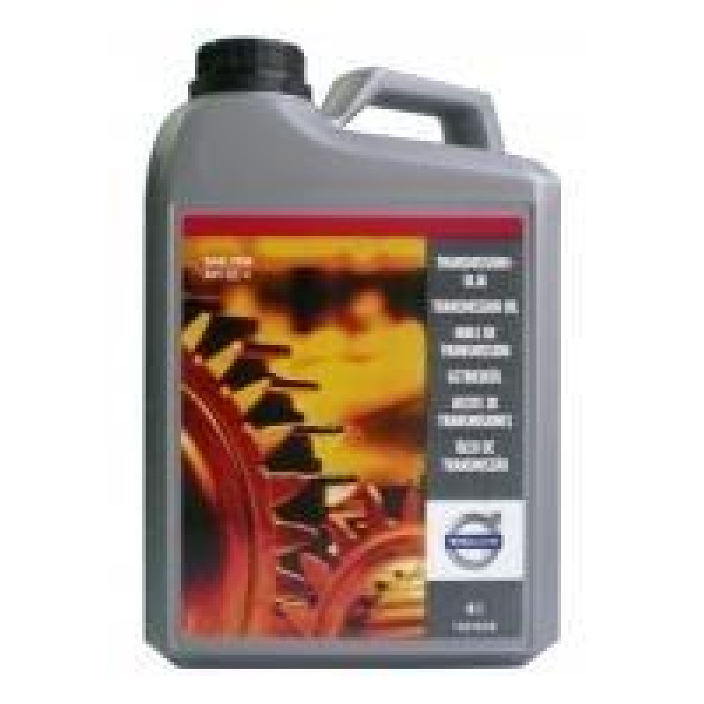 олива трансмісійна Powershift, 4л. VOLVO 1161839