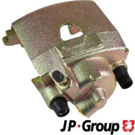 Супорт гальмівний Golf II/III/Passat B2 (ATE) Лів. JP GROUP 1161900470