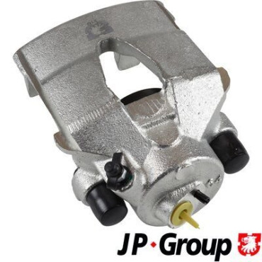 Супорт гальмівний передній лівий JP GROUP 1161900570