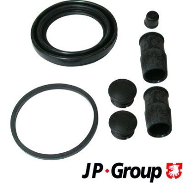Турбина двигателя Jrone 8g20300670