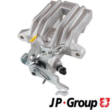Тормозной суппорт правый JP GROUP 1162001180