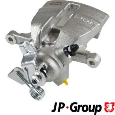 Тормозной суппорт левый JP GROUP 1162002970