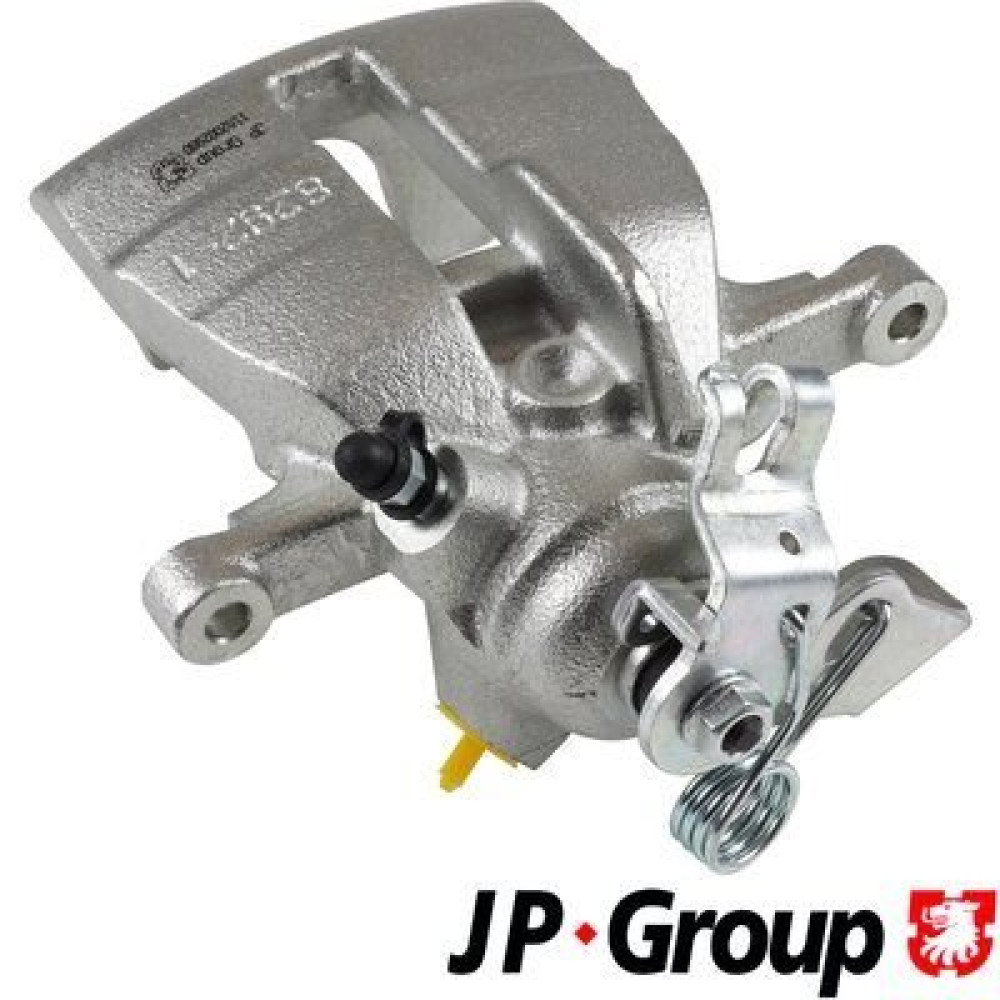 Супорт гальмівний задній правий JP GROUP 1162002980