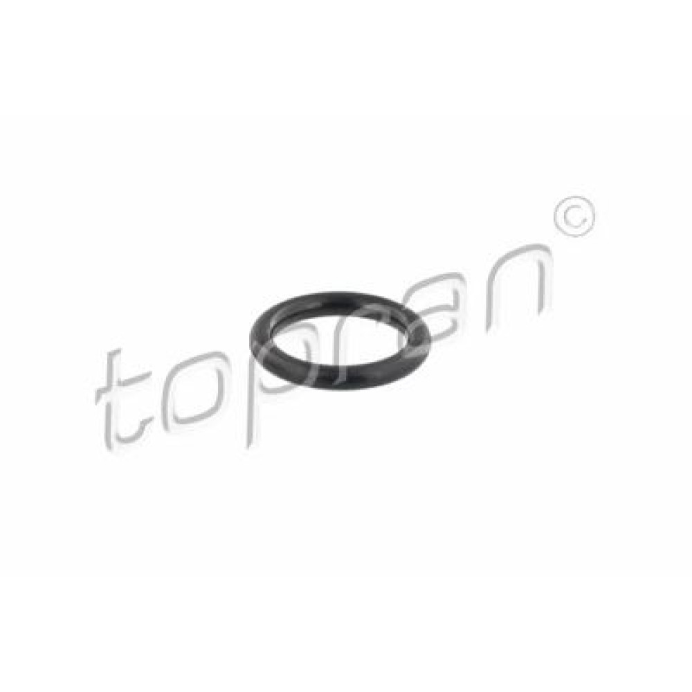 Прокладка TOPRAN 116452