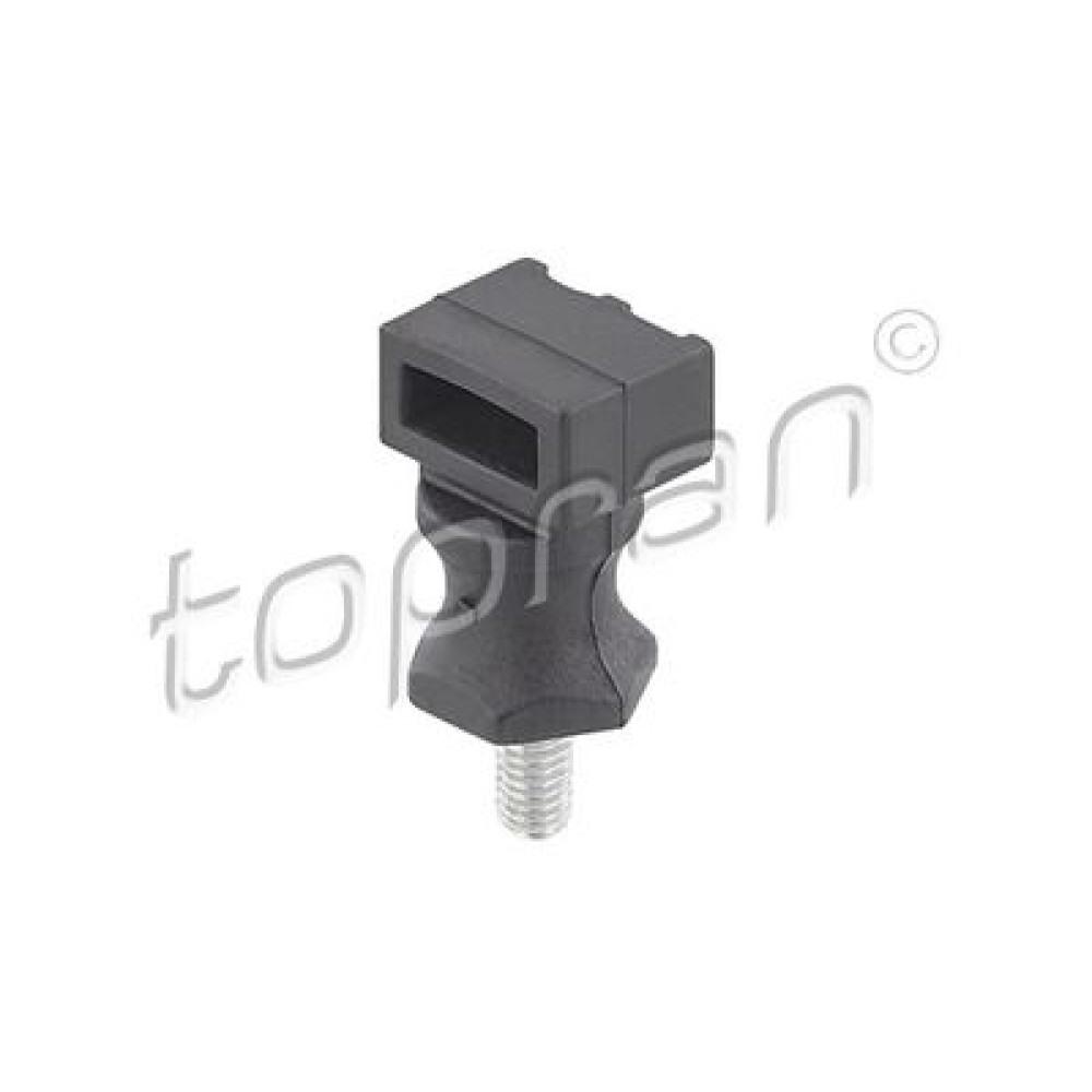 Гумовий буфер TOPRAN 116479
