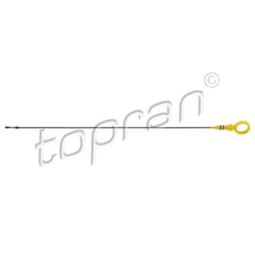 Щуп вимірювання рівня оливи TOPRAN 116560