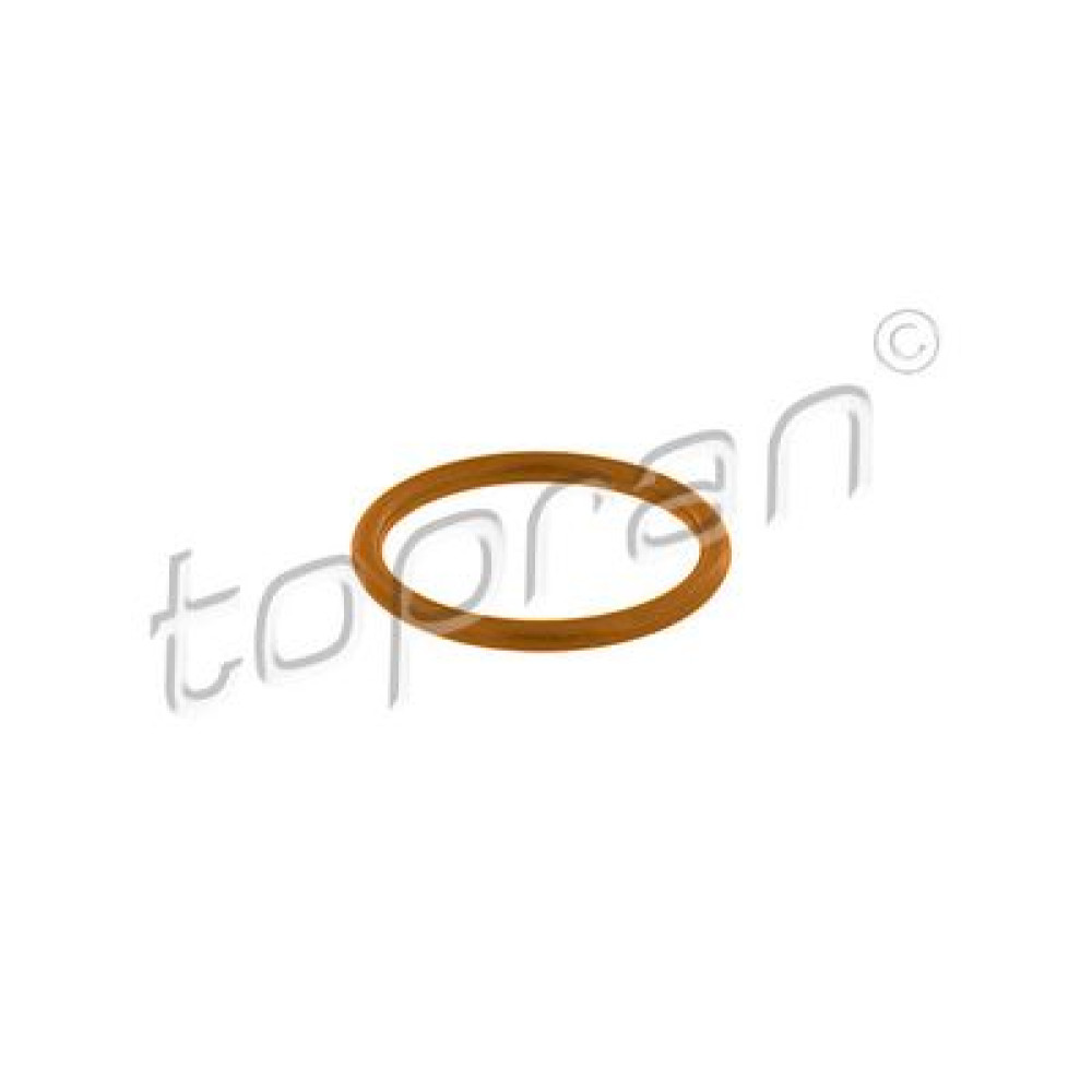 Кільце ущільнююче TOPRAN 116687