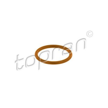 Кільце ущільнююче TOPRAN 116687