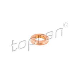 Уплотняющее кольцо TOPRAN 116780