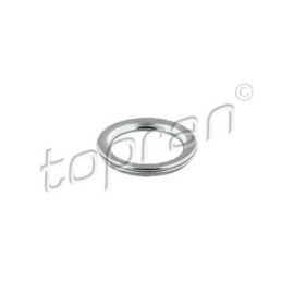 Кільце ущільнювальне TOPRAN 116802