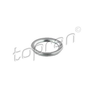 Кільце ущільнювальне TOPRAN 116802