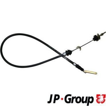 Трос сцепления JP GROUP 1170200800