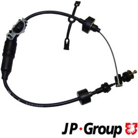 Трос зчеплення без авторег. JP GROUP 1170201000