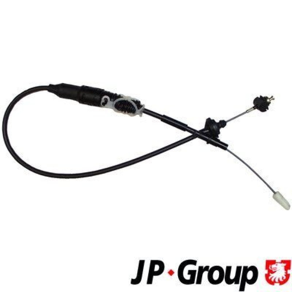 Трос сцепления JP GROUP 1170201400