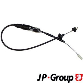 Трос сцепления JP GROUP 1170201400