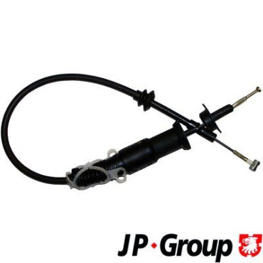 Трос сцепления дизель JP GROUP 1170201600