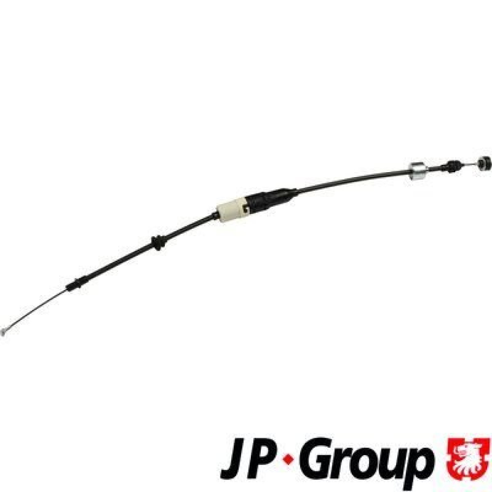 Трос сцепления без авторег. JP GROUP 1170201900