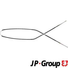 JP GROUP 1170303300 Трос ручного гальма задній JP GROUP 1170303300