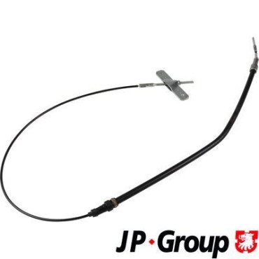 Трос ручного тормоза JP GROUP 1170312200