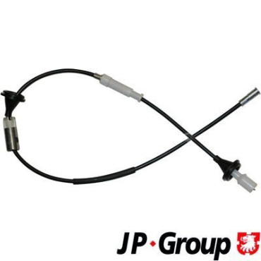 Трос спідометру JP GROUP 1170601000
