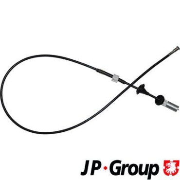 Трос спидометра JP GROUP 1170601100