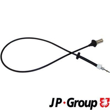 Трос спідометру МКПП JP GROUP 1170601300