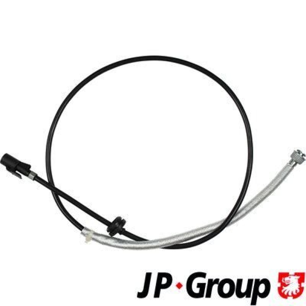 Трос спидометра JP GROUP 1170601500