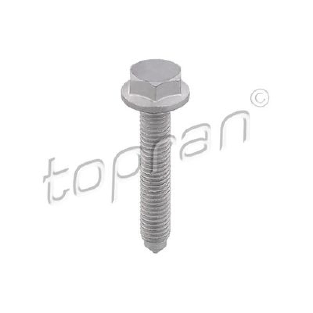 Болт M8x45 TOPRAN 117614