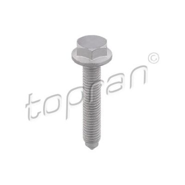 Болт M8x45 TOPRAN 117614