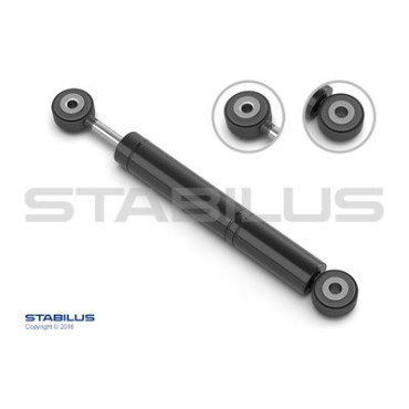 Амортизатор натягувача ременя ГРМ Stabilus 1177de