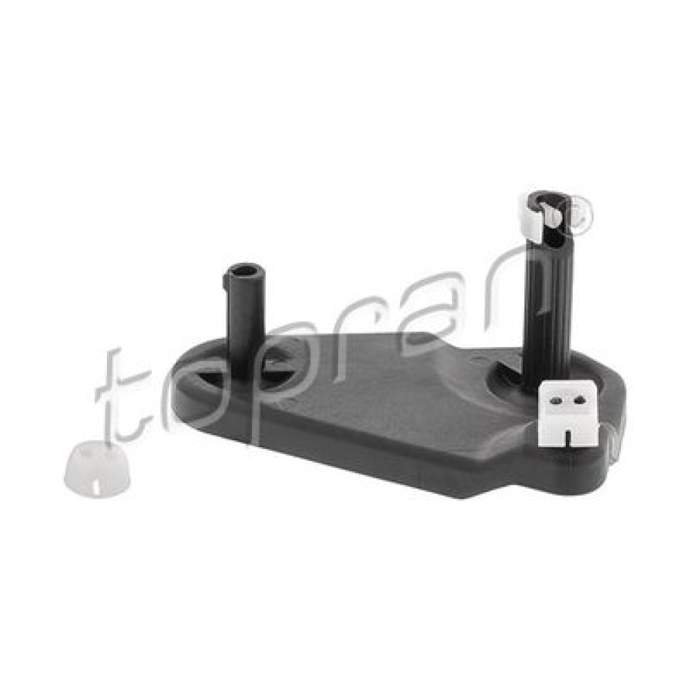 Кронштейн КПП TOPRAN 117804
